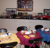 Waterford Motor Inn - Accommodation Port Macquarie