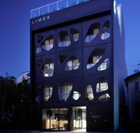 The Limes Hotel - Accommodation Port Macquarie