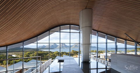 Saffire Freycinet - Accommodation Port Macquarie 1