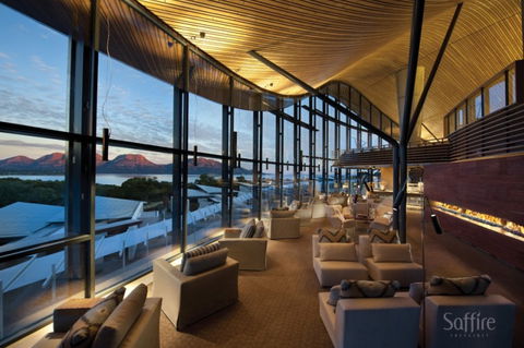 Saffire Freycinet - Accommodation Port Macquarie 2