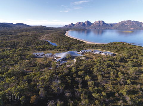 Saffire Freycinet - Accommodation Port Macquarie 3