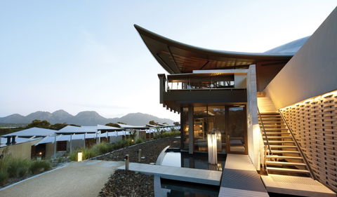 Saffire Freycinet - Accommodation Port Macquarie 5