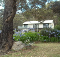Jilba - Accommodation Port Macquarie