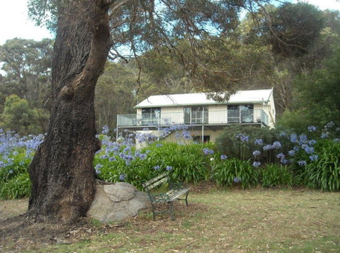 Jilba - Accommodation Port Macquarie 0