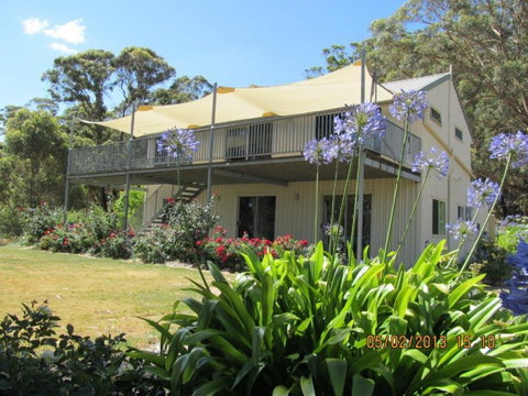 Jilba - Accommodation Port Macquarie 1