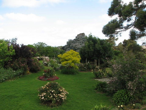 Jilba - Accommodation Port Macquarie 2