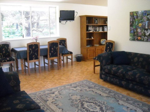 Jilba - Accommodation Port Macquarie 4