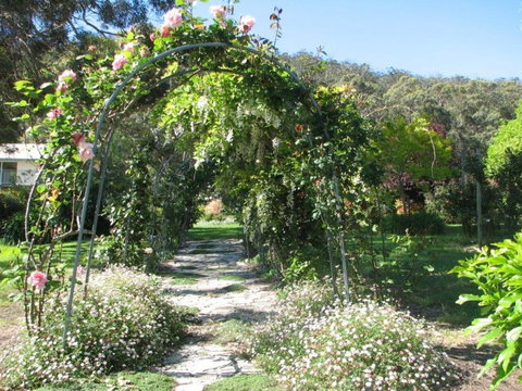 Jilba - Accommodation Port Macquarie 5