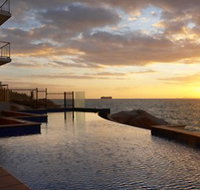 Grand Mercure Apartments Magnetic Island - Accommodation Port Macquarie