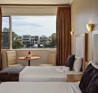 Comfort Inn Haven Marina - Accommodation Port Macquarie