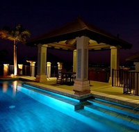 Santai - Accommodation Port Macquarie