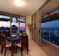 Cairns Luxury Apartments Harbourlights Complex - Accommodation Port Macquarie