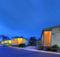 Jindabyne Holiday Park - Accommodation Port Macquarie