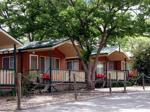 Canberra Carotel Motel - Accommodation Port Macquarie 2