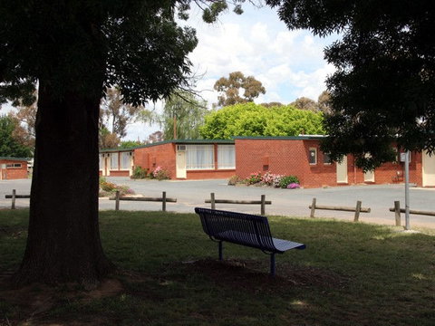 Canberra Carotel Motel - Accommodation Port Macquarie 3