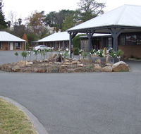 Swaggers Motor Inn Yass - Accommodation Port Macquarie