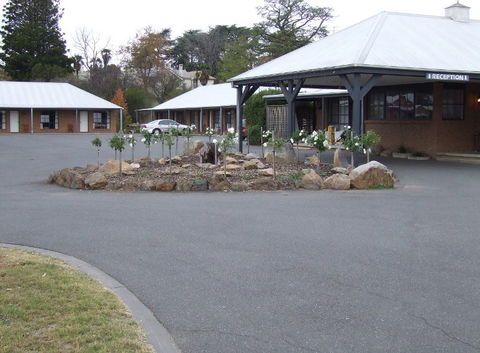 Swaggers Motor Inn, Yass - Accommodation Port Macquarie 0
