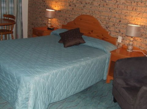 Swaggers Motor Inn, Yass - Accommodation Port Macquarie 5