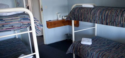 Pacific Hotel Yamba - Accommodation Port Macquarie 3