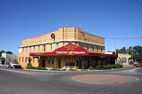 Hastings Hotel - Accommodation Port Macquarie 0