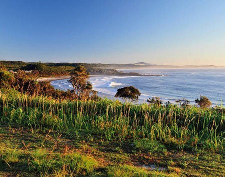 Minnie Water Holiday Park - Accommodation Port Macquarie 7