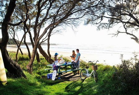 Minnie Water Holiday Park - Accommodation Port Macquarie 9