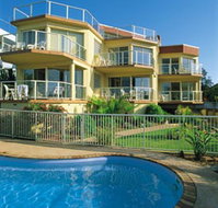 Baywatch Luxury Apartments - Accommodation Port Macquarie