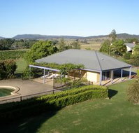 Tranquil Vale Vineyard - Accommodation Port Macquarie