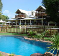 Clarence River Bed  Breakfast - Accommodation Port Macquarie