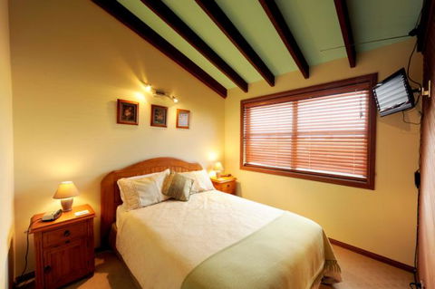 Rooftops Bed & Breakfast - Accommodation Port Macquarie 4