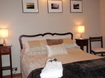 Rooftops Bed & Breakfast - Accommodation Port Macquarie 5