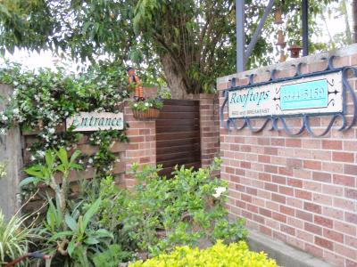 Rooftops Bed & Breakfast - Accommodation Port Macquarie 8