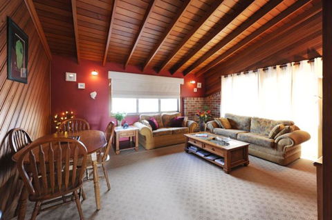 Rooftops Bed & Breakfast - Accommodation Port Macquarie 11