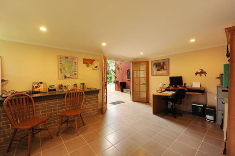 Rooftops Bed & Breakfast - Accommodation Port Macquarie 12