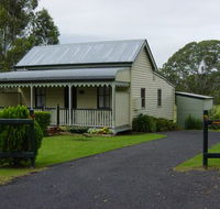 Belvoir BB Cottages - Accommodation Port Macquarie