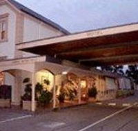 The Jasper Motor Inn - Accommodation Port Macquarie
