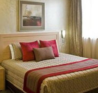 Best Western Plus Travel Inn Hotel - Accommodation Port Macquarie