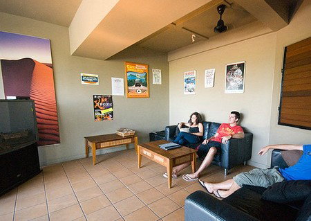 Global Backpackers - Accommodation Port Macquarie 2