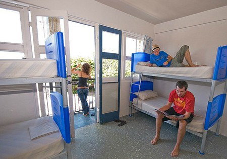 Global Backpackers - Accommodation Port Macquarie 3