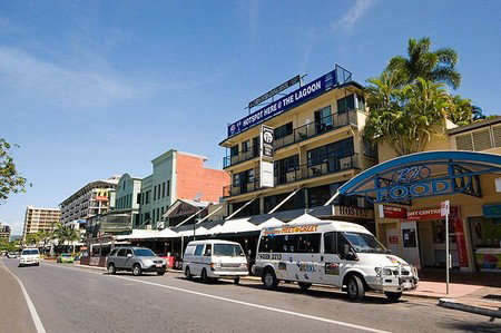 Global Backpackers - Accommodation Port Macquarie 5