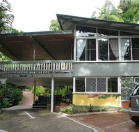 Tree Tops Lodge Cairns - Accommodation Port Macquarie