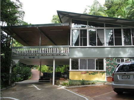 Tree Tops Lodge Cairns - Accommodation Port Macquarie 0