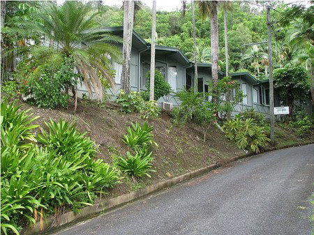 Tree Tops Lodge Cairns - Accommodation Port Macquarie 1