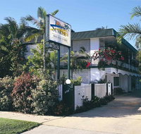 Tropic Sunrise Holiday Units - Accommodation Port Macquarie