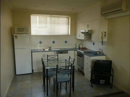 Norwood Apartments - Accommodation Port Macquarie 1
