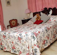 Jan's Bed  Breakfast