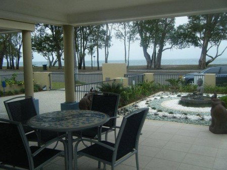 Bali On Bribie - Accommodation Port Macquarie 1