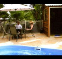 Glenn Rocks - Accommodation Port Macquarie