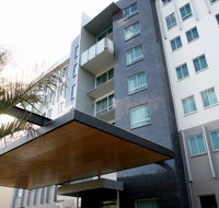 Metro Hotel Ipswich International - Accommodation Port Macquarie