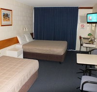 Central Motel - Accommodation Port Macquarie